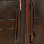 Mudie's Squeezer Card Table