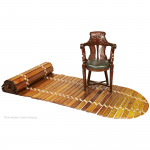 Marine Portable Decking