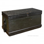 Fred Brotherton's Seamans Trunk