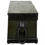 Fred Brotherton's Seamans Trunk