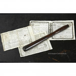 Fred Brotherton's Seamans Trunk
