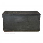 Fred Brotherton's Seamans Trunk