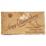 Army & Navy CSL Dress Shirts in Box