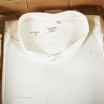 Army & Navy CSL Dress Shirts in Box