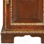 Georgian Captain's Chart Table