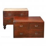 Campaign Chest by Jones of Parramatta