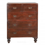 Campaign Chest by Jones of Parramatta