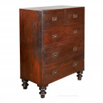Campaign Chest by Jones of Parramatta