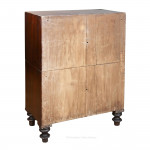 Campaign Chest by Jones of Parramatta