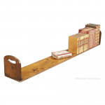 Long Oak Book Slide