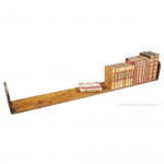 Long Oak Book Slide
