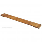 Long Oak Book Slide