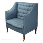 Morgan & Sanders Chair Bed