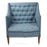 Morgan & Sanders Chair Bed