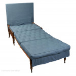 Morgan & Sanders Chair Bed
