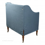 Morgan & Sanders Chair Bed