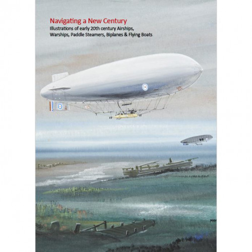 Navigating A New Century
