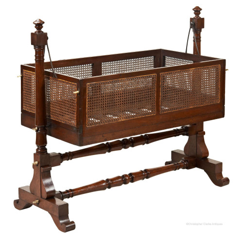A Portable Cot