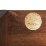 Campaign Chest by Jones of Parramatta