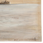 SOLD Sopwith BAT Biplane by Norman Wilkinson