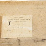 SOLD Etrich Type 4 Monoplane by Norman Wilkinson