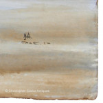 SOLD Dornier Do X Seaplane by J.M. Page