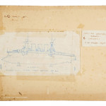 The German Ship Hansa by Harry Price