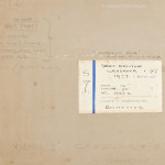 Short-Bristow Crusader Seaplane by Page