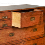 Victorian Campaign Chest