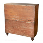 Victorian Campaign Chest