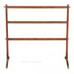 Campaign Towel Rail