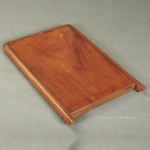 Large Campaign Mirror