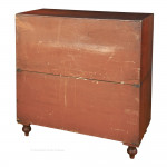 Large Campaign Chest