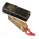 Hill's Patent Door Wedge