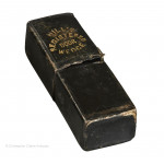 Hill's Patent Door Wedge