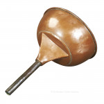 Half Gallon Rum Funnel