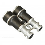 Aluminium Binoculars