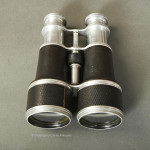 Aluminium Binoculars