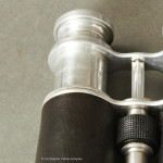 Aluminium Binoculars