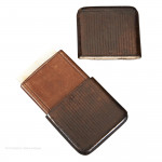 Small Leather Calling Card Case