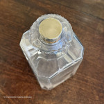 Walnut Decanter Case By Thornhill