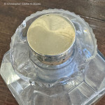 Walnut Decanter Case By Thornhill