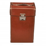 Cased Set of Motoring Maps