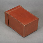 Cased Set of Motoring Maps