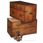 Small Campaign Chest