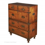 Small Campaign Chest