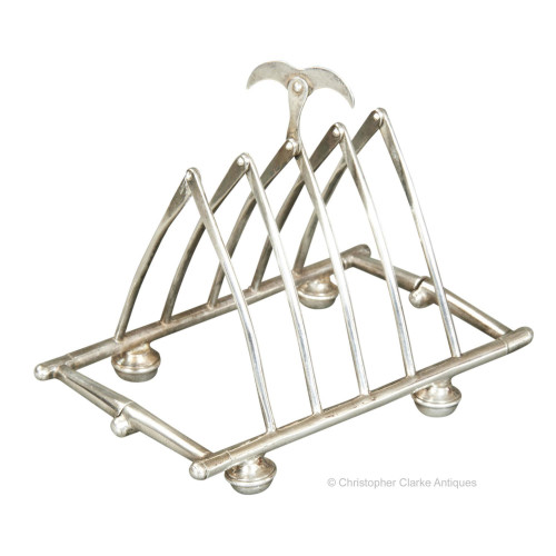 Folding Toast Rack