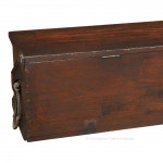 Long Naval Trunk