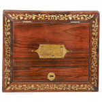 Concertina Despatch Box