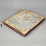 Concertina Despatch Box